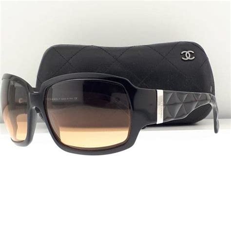 zonnebrillen dames chanel|Chanel brillen.